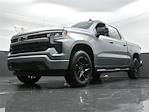 2025 Chevrolet Silverado 1500 Crew Cab 4x4 Pickup for sale #HCV252054 - photo 6
