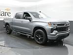2025 Chevrolet Silverado 1500 Crew Cab 4x4 Pickup for sale #HCV252054 - photo 8