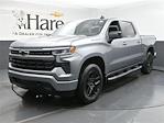 2025 Chevrolet Silverado 1500 Crew Cab 4x4 Pickup for sale #HCV252054 - photo 9