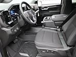 2025 Chevrolet Silverado 1500 Crew Cab 4x4 Pickup for sale #HCV252054 - photo 10