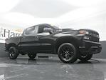 2021 Chevrolet Silverado 1500 Crew Cab 4x4 Pickup for sale #HCV252054A - photo 4