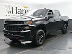 2021 Chevrolet Silverado 1500 Crew Cab 4x4 Pickup for sale #HCV252054A - photo 1