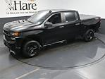 2021 Chevrolet Silverado 1500 Crew Cab 4x4 Pickup for sale #HCV252054A - photo 42