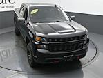 2021 Chevrolet Silverado 1500 Crew Cab 4x4 Pickup for sale #HCV252054A - photo 45