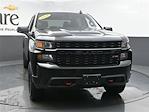 2021 Chevrolet Silverado 1500 Crew Cab 4x4 Pickup for sale #HCV252054A - photo 49