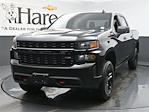 2021 Chevrolet Silverado 1500 Crew Cab 4x4 Pickup for sale #HCV252054A - photo 9