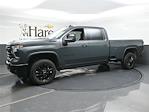 2025 Chevrolet Silverado 2500 Crew Cab SRW 4x4 Pickup for sale #HCV252055 - photo 12