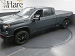 2025 Chevrolet Silverado 2500 Crew Cab SRW 4x4 Pickup for sale #HCV252055 - photo 22