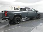 2025 Chevrolet Silverado 2500 Crew Cab SRW 4x4 Pickup for sale #HCV252055 - photo 28