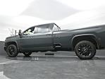 2025 Chevrolet Silverado 2500 Crew Cab SRW 4x4 Pickup for sale #HCV252055 - photo 33