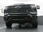 2025 Chevrolet Silverado 2500 Crew Cab SRW 4x4 Pickup for sale #HCV252055 - photo 34