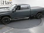 2025 Chevrolet Silverado 2500 Crew Cab SRW 4x4 Pickup for sale #HCV252055 - photo 36