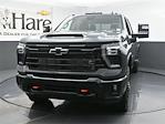 2025 Chevrolet Silverado 2500 Crew Cab SRW 4x4 Pickup for sale #HCV252055 - photo 9