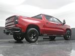 2021 Chevrolet Silverado 1500 Crew Cab 4x4 Pickup for sale #HCV252055A - photo 33