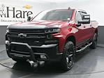 2021 Chevrolet Silverado 1500 Crew Cab 4x4 Pickup for sale #HCV252055A - photo 34