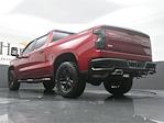 2021 Chevrolet Silverado 1500 Crew Cab 4x4 Pickup for sale #HCV252055A - photo 5