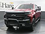 2021 Chevrolet Silverado 1500 Crew Cab 4x4 Pickup for sale #HCV252055A - photo 7
