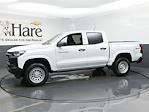New 2025 Chevrolet Colorado Work Truck Crew Cab 4x4 Pickup for sale #HCV252063 - photo 12