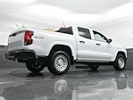 New 2025 Chevrolet Colorado Work Truck Crew Cab 4x4 Pickup for sale #HCV252063 - photo 13