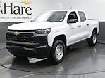New 2025 Chevrolet Colorado Work Truck Crew Cab 4x4 Pickup for sale #HCV252063 - photo 1
