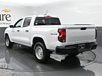 New 2025 Chevrolet Colorado Work Truck Crew Cab 4x4 Pickup for sale #HCV252063 - photo 2