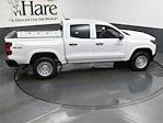 New 2025 Chevrolet Colorado Work Truck Crew Cab 4x4 Pickup for sale #HCV252063 - photo 17