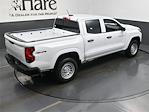 New 2025 Chevrolet Colorado Work Truck Crew Cab 4x4 Pickup for sale #HCV252063 - photo 18