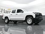New 2025 Chevrolet Colorado Work Truck Crew Cab 4x4 Pickup for sale #HCV252063 - photo 4