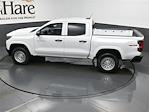 New 2025 Chevrolet Colorado Work Truck Crew Cab 4x4 Pickup for sale #HCV252063 - photo 21