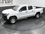 New 2025 Chevrolet Colorado Work Truck Crew Cab 4x4 Pickup for sale #HCV252063 - photo 22