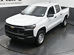 New 2025 Chevrolet Colorado Work Truck Crew Cab 4x4 Pickup for sale #HCV252063 - photo 23