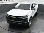 New 2025 Chevrolet Colorado Work Truck Crew Cab 4x4 Pickup for sale #HCV252063 - photo 24