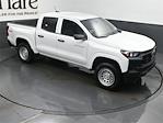 New 2025 Chevrolet Colorado Work Truck Crew Cab 4x4 Pickup for sale #HCV252063 - photo 26