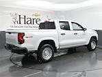 New 2025 Chevrolet Colorado Work Truck Crew Cab 4x4 Pickup for sale #HCV252063 - photo 28