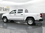 New 2025 Chevrolet Colorado Work Truck Crew Cab 4x4 Pickup for sale #HCV252063 - photo 30