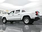 New 2025 Chevrolet Colorado Work Truck Crew Cab 4x4 Pickup for sale #HCV252063 - photo 33