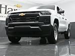 New 2025 Chevrolet Colorado Work Truck Crew Cab 4x4 Pickup for sale #HCV252063 - photo 34