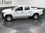 New 2025 Chevrolet Colorado Work Truck Crew Cab 4x4 Pickup for sale #HCV252063 - photo 36