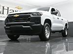 New 2025 Chevrolet Colorado Work Truck Crew Cab 4x4 Pickup for sale #HCV252063 - photo 6