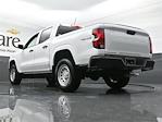 New 2025 Chevrolet Colorado Work Truck Crew Cab 4x4 Pickup for sale #HCV252063 - photo 7