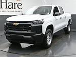 New 2025 Chevrolet Colorado Work Truck Crew Cab 4x4 Pickup for sale #HCV252063 - photo 9