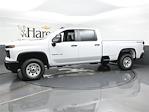 2025 Chevrolet Silverado 2500 Crew Cab SRW 4x4 Pickup for sale #HCV252066 - photo 12