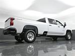 2025 Chevrolet Silverado 2500 Crew Cab SRW 4x4 Pickup for sale #HCV252066 - photo 13