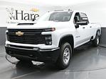 2025 Chevrolet Silverado 2500 Crew Cab SRW 4x4 Pickup for sale #HCV252066 - photo 1