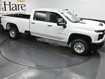 2025 Chevrolet Silverado 2500 Crew Cab SRW 4x4 Pickup for sale #HCV252066 - photo 16