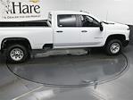 2025 Chevrolet Silverado 2500 Crew Cab SRW 4x4 Pickup for sale #HCV252066 - photo 17