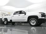 2025 Chevrolet Silverado 2500 Crew Cab SRW 4x4 Pickup for sale #HCV252066 - photo 4