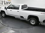 2025 Chevrolet Silverado 2500 Crew Cab SRW 4x4 Pickup for sale #HCV252066 - photo 20