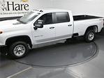 2025 Chevrolet Silverado 2500 Crew Cab SRW 4x4 Pickup for sale #HCV252066 - photo 22