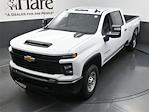 2025 Chevrolet Silverado 2500 Crew Cab SRW 4x4 Pickup for sale #HCV252066 - photo 23